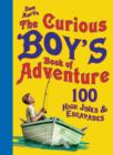 Image for The Curious Boy&#39;s Book of Adventure