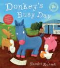 Image for Donkey&#39;s Busy Day