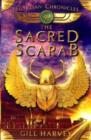 Image for The sacred scarab : No. 3