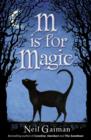Image for M is for magic