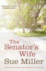 Image for The senator&#39;s wife