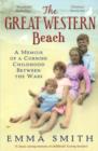 Image for The Great Western Beach  : a memoir of a Cornish childhood between the wars