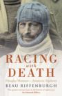 Image for Racing with death  : Douglas Mawson - Antarctic explorer