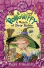Image for Pongwiffy  : a witch of dirty habits