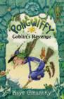 Image for Pongwiffy and the Goblins&#39; Revenge