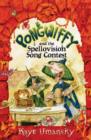 Image for Pongwiffy and the spellovision song sontest