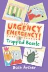 Image for Trapped Beetle