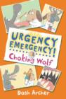 Image for Choking wolf