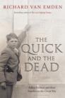 Image for The Quick and the Dead