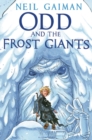 Image for ODD AND THE FROST GIANTS