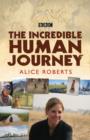 Image for The incredible human journey
