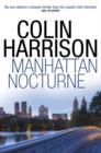 Image for Manhattan nocturne