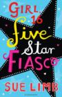 Image for Girl, 16: Five-Star Fiasco