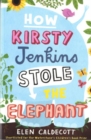 Image for How Kirsty Jenkins stole the elephant