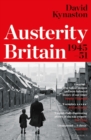 Image for Austerity Britain, 1945-1951