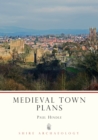 Image for Medieval town plans