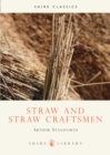 Image for Straw and straw craftsmen