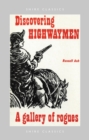 Image for Discovering Highwaymen