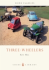 Image for Three-Wheelers