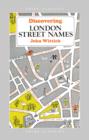Image for Discovering London street names