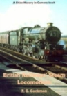 Image for British Railways&#39; Steam Locomotives