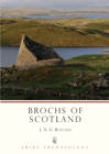 Image for Brochs of Scotland