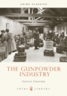 Image for The gunpowder industry
