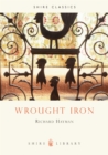 Image for Wrought iron