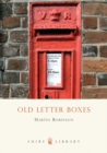 Image for Old Letter Boxes