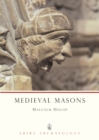 Image for Medieval masons