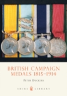 Image for British Campaign Medals 1851-1914