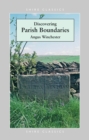 Image for Discovering parish boundaries