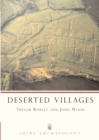Image for Deserted villages