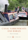 Image for Canal narrowboats and barges