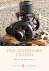 Image for Old stationary engines