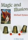 Image for Magic and illusion