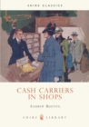 Image for Cash carriers in shops