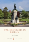 Image for War Memorials in Britain