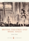 Image for British Theatres and Music Halls