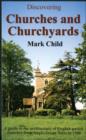 Image for Churches and Churchyards