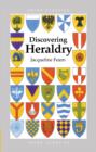 Image for Discovering heraldry