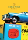 Image for Corgi toys