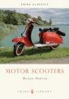 Image for Motor Scooters