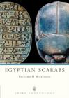 Image for Egyptian Scarabs