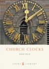Image for Church clocks