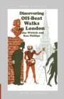 Image for Discovering Off-beat Walks in London