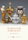 Image for Worcester porcelain