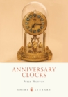 Image for Anniversary clocks