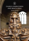 Image for Church misericords and bench ends