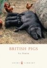 Image for British pigs